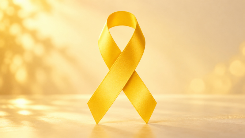 Setembro Amarelo 2026: escutar, acolher e agir pode salvar vidas
